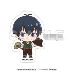 ��ٰۯ� BLUE LOCK SCRAMBLE -�a�J���e- �O���د�� ������ 