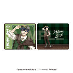 ��ٰۯ� BLUE LOCK SCRAMBLE -�a�J���e- �Ӹد�� ������ 