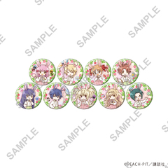 ���ޯ�� �u���ゲ���!�v 39 / ����� Ver. ��ײ��� (�S9��) (���̱�� �׽�) BOX 