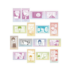 �w���BL�ɂȂ鐢�E VS ���BL�ɂȂ肽���Ȃ��j�x �ڰ�ިݸ� ����� �׽Ķ��� BOX 