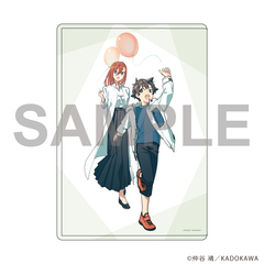 ��׸ر��� �u���J�� POP UP SHOP�v 01 / �_���܂��܂��ނ��� (�`�����낵 �׽�) 