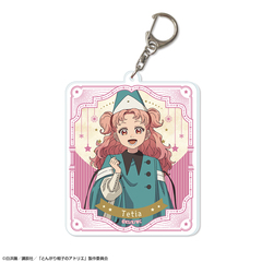 TV��� �u�Ƃ񂪂�X�q�̱�ش�v �ޯ�ޱ��ٷ����ް �޻޲� 04 (�è�) 