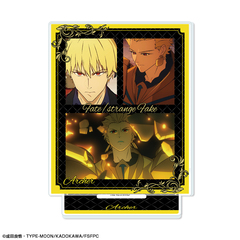 TV��� �wFate/strange Fake�x ���ٽ���� �޻޲� 04 (�����) 