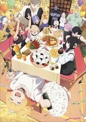 �P�l�g����"�̎��Ԃł� �ر̧�� / 2�� ���޼ޭ�� 