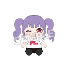 BanG Dream! ���������ʂ������ Roselia �F�c�삠�� 