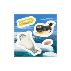 SEALOOK �ï�� / 02 �ޯĻ�׼���ݷ�ݻ�׼ 
