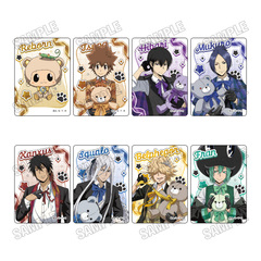 �u�ƒ닳�t˯���REBORN!�v �`�����낵 �ر���޺ڸ��� �y��ި�ޱ Ver.�z BOX 