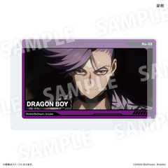 ��� �uTO BE HERO X�v ��ʎ� ������ۯ� ���� 