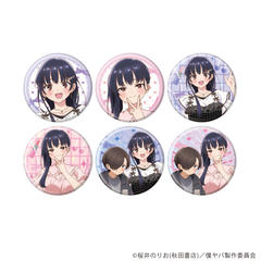 ���ޯ�� �uTV��� �w�l�̐S����޲��x�v 04 / ��ײ��� (�S6��) (�`�����낵�׽�) BOX 