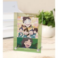 �E���ܗ����Y �˂��ꂽ�����ψ���̒i ��ʎ� A6 �������� 