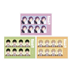 �w���BL�ɂȂ鐢�E VS ���BL�ɂȂ肽���Ȃ��j�x ��l�� & ���l & ���� �ؖ��ʐ^�����ϲ�� 3����� 