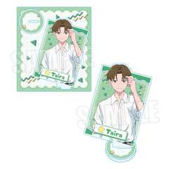 ���ٽ���� TV��� �w�����΂ȌN�Ɩl�x / �� 