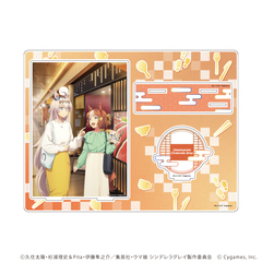 ���ټ޵�� �u��� �w�ϖ� �����׸�ڲ�x�v 01 / ���޼ޭ�� ���ҊX�� Ver. 