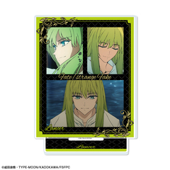 TV��� �wFate/strange Fake�x ���ٽ���� �޻޲� 05 (�ݻ�) 