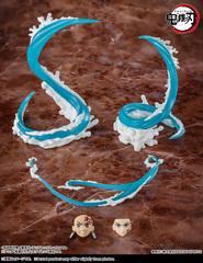 S.H.Figuarts �S�ł̐n �}��Y���Y&�y���`�E ���̌ċz�̪���߰�SET 