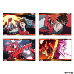 �Z�^�`��ײ�ٰ�߰ �߽Ķ��޾�� Vol. 3 