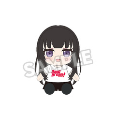 BanG Dream! ���������ʂ������ Roselia �����ӎq 
