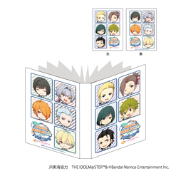 �߽Ķ������ް �uJR���C�~ �w�����Ͻ���x �ذ�� TR@VEL MEDLEY!!!!!! with SideM�v 01 / �ϊ��� �޻޲� 