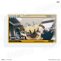 ��� �uTO BE HERO X�v ��ʎ� ������ۯ� �َE 