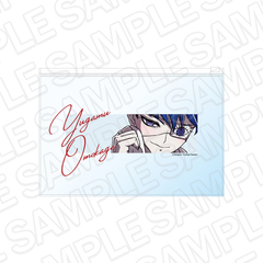 HUNDRED LINE -�ŏI�h�q�w��- �ر�߰� �ʉe�c ���x�x Ver. 