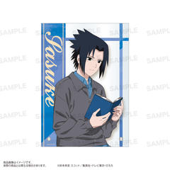 NARUTO -���- �����` A6 �������� (�Ǐ� Ver.) �����ͻ�� 