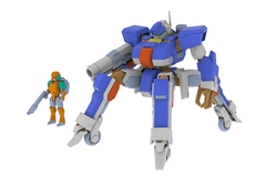 5inch Mechanism 1/35 ���̧ݸދ��2001 TYPE03 �Η�(KARYU) 