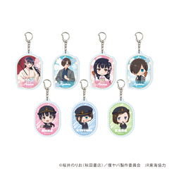 ���ٷ����ް �u����� �w�l�̐S����޲��x�v 01 / ��ײ��� (�S7��) (�`�����낵 �׽�) BOX 