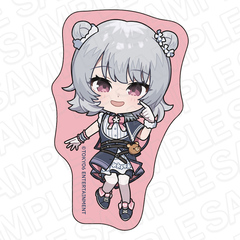 TOKYO6��׸���� �޲��Ľï�� ���t�Z�� Synthesizer V 2. 0 �Ʒ�� Ver. 