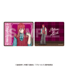 ��ٰۯ� BLUE LOCK SCRAMBLE -�a�J���e- �Ӹد�� ��ؕ^�n 