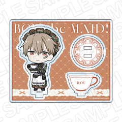BOYS be MAID! �`�䑂�iҲ���ް����̓����` ���ٽ���� �J�S�� �̪ ��̫�� Ver. 