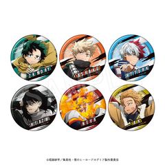 �l��˰۰����б �ڰ�ިݸ� ��ي��ޯ�� SHIBUYA HEROES MISSION Ver. BOX 