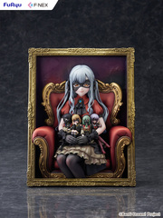 BanG Dream! Ave Mujica ���̊z��̨�ޭ� 