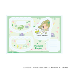����籸�ٽ���� �u�Ž�ϲ���݁~��ص��׸���ށv 06 / �ΐ�ح��ށ~���낯�낯����� (���� �׽�) 