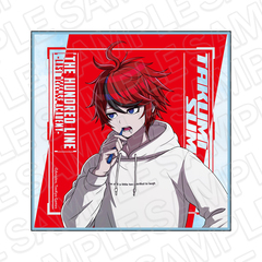 HUNDRED LINE -�ŏI�h�q�w��- ����� �����C ���x�x Ver. 