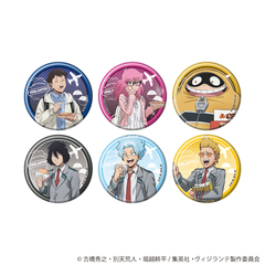 ���ޯ�� �u�ި����� -�l��˰۰����б ILLEGALS-�v 05 / �ڰ�ިݸ� (�S6��) (�`�����낵) BOX 