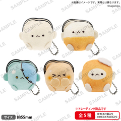 BUSHIROAD THE BOX �Ȃ��݉��̐��E ���y�����̂����؉����� �Ղ��ʂ�����ݷ����ް BOX 