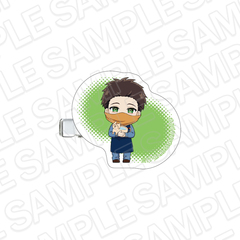 TV��� �u�����޲Ă���̓���v ����ͱ�د�� ˭� 