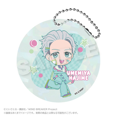 WIND BREAKER �۸��ѷ����ް vivid Ver. �~�{�� 