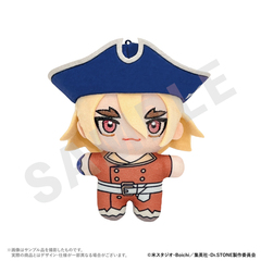 �uDr.STONE�v �ʂ������ (���C����) 