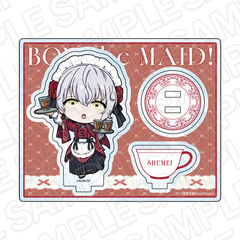 BOYS be MAID! �`�䑂�iҲ���ް����̓����` ���ٽ���� �e�H�� �̪ ��̫�� Ver. 