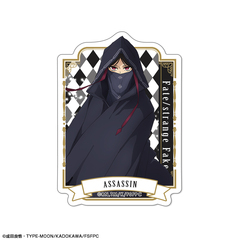 TV��� �wFate/strange Fake�x �ƽï�� Ver. 2 �޻޲� 05 (����) 