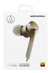 ySOLID BASSzaudio-technica/Ű԰ͯ/ATH-CKS770X CG 