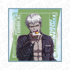 HUNDRED LINE -�ŏI�h�q�w��- ����� ��t���Ҋ� ���x�x Ver. 