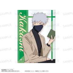 NARUTO -���- �����` A6 �������� (�Ǐ� Ver.) �͂������ 