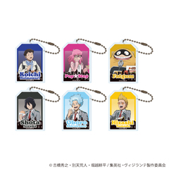 ���ٷ����ް �u�ި����� -�l��˰۰����б ILLEGALS-�v 02 / �ڰ�ިݸ� (�S6��) (�`�����낵) BOX 