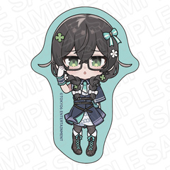 TOKYO6��׸���� �޲��Ľï�� �ԌG��~ Synthesizer V 2. 0 �Ʒ�� Ver. 