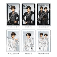 �i���̋��l Black & White Ver. ���ٶ��� / 01 BOX 