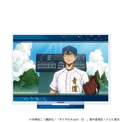 ���ٽ���� �uTV��� �w�޲Ԃ�A act II -Second Season-�x�v 07 / �����G�� (���� �׽�) 