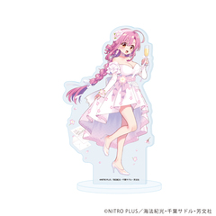 ���ٽ���� �u�����������炵!�v 09 / ���q�� A (�`�����낵 �׽�) 