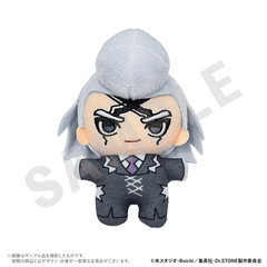 �uDr.STONE�v �ʂ������ (Dr.���) 